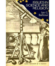 Issues in Science and Religion (Torchbooks)      (Paperback)