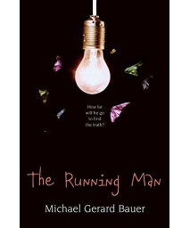 The Running Man      (Hardcover)
