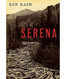Serena: A Novel      (Hardcover)