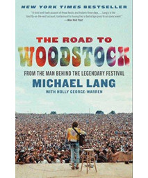 The Road to Woodstock      (Paperback)