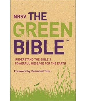 The Green Bible      (Paperback)