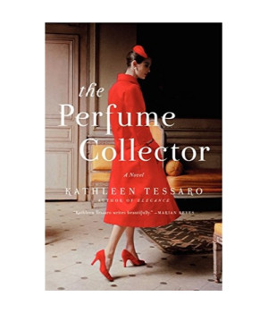 The Perfume Collector: A Novel