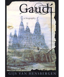 Gaudi: A Biography      (Hardcover)