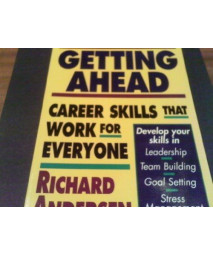 Getting Ahead: Career Skills That Work for Everyone      (Paperback)