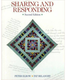 Sharing and Responding      (Hardcover)