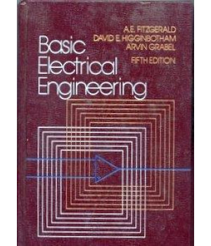 Basic Electrical Engineering      (Hardcover)