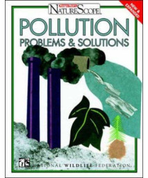 Pollution: Problems & Solutions      (Paperback)