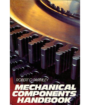 Mechanical Components Handbook      (Hardcover)