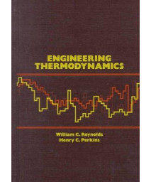 Engineering Thermodynamics      (Hardcover)