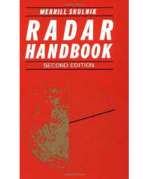 Radar Handbook      (Hardcover)
