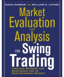 Market Evaluation and Analysis for Swing Trading      (Hardcover)