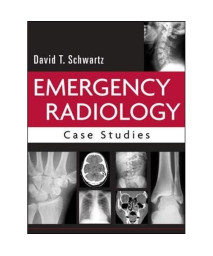 Emergency Radiology: Case Studies      (Hardcover)
