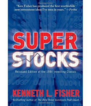 Super Stocks      (Paperback)