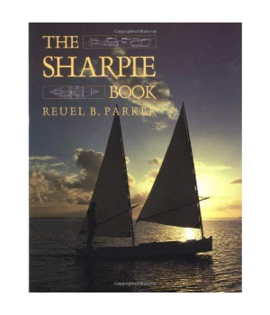 The Sharpie Book      (Paperback)