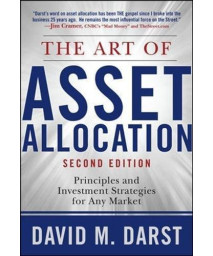The Art of Asset Allocation: Principles and Investment Strategies for Any Market, Second Edition      (Hardcover)