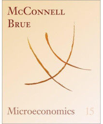 Microeconomics: Principles, Problems, and Policies      (Paperback)