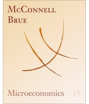 Microeconomics: Principles, Problems, and Policies      (Paperback)