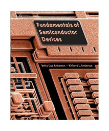 Fundamentals of Semiconductor Devices