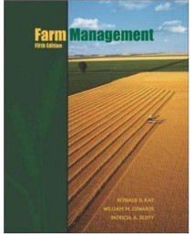 Farm Management      (Hardcover)