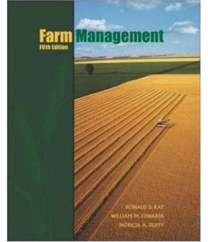 Farm Management      (Hardcover)