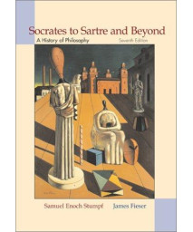 Socrates to Sartre and Beyond: A History of Philosophy      (Hardcover)