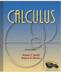 Calculus (update) w/ OLC - 2nd Package ed.      (Hardcover)