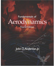 Fundamentals of Aerodynamics (Mcgraw-hill Series in Aeronautical And Aerospace Engineering)      (Hardcover)