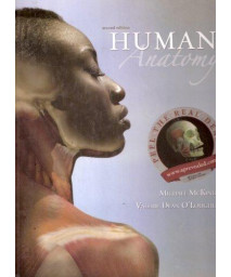 Human Anatomy      (Hardcover)