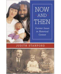 Now and Then      (Paperback)
