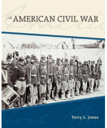 The American Civil War      (Paperback)