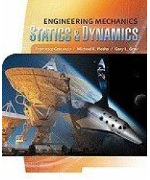 Engineering Mechanics: Statics and Dynamics      (Hardcover)