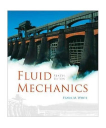 Fluid Mechanics with Student CD (McGraw-Hill Series in Mechanical Engineering)