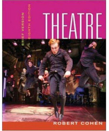 Theatre: Brief Version (Theatre (Brief Edition))      (Paperback)