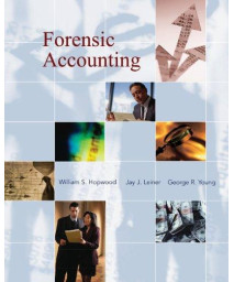 Forensic Accounting      (Hardcover)