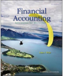 Financial Accounting: Information for Decisions      (Hardcover)