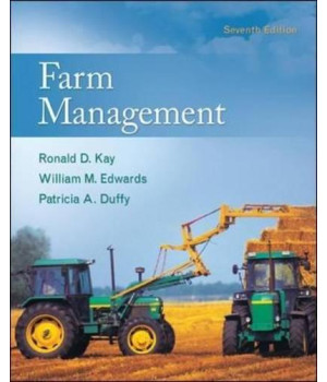 Farm  Management      (Hardcover)