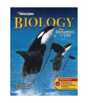 Biology: The Dynamics of Life