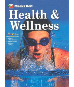Health and Wellness      (Hardcover)