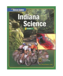 Science: Grade 7 (Indiana Edition)