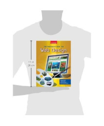 Introduction To Web Design, Student Edition      (Hardcover)