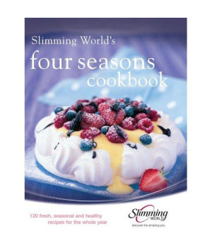 Slimming World's Four Seasons Cookbook