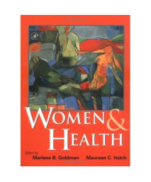 Women and Health      (Hardcover)