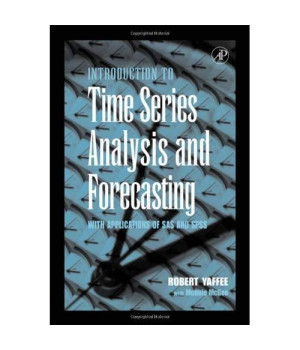 An Introduction to Time Series Analysis and Forecasting: With Applications of SAS® and SPSS®