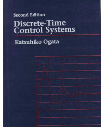 Discrete-Time Control Systems (2nd Edition)      (Paperback)