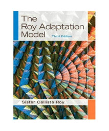 The Roy Adaptation Model (3rd Edition)