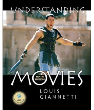 Understanding Movies, 9th Edition      (Paperback)