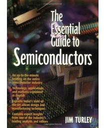 The Essential Guide to Semiconductors      (Paperback)