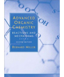 Advanced Organic Chemistry (2nd Edition)      (Paperback)