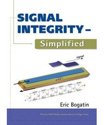 Signal Integrity - Simplified      (Hardcover)