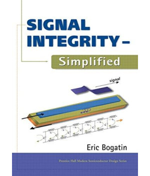 Signal Integrity - Simplified      (Hardcover)